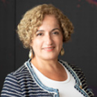 Professor  Hala Zreiqat